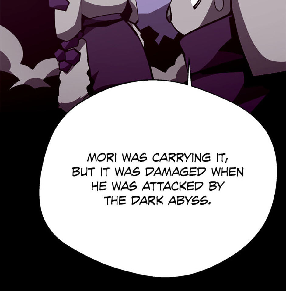 Read Dungeon Odyssey chapter 141 image 46 on Lezhin