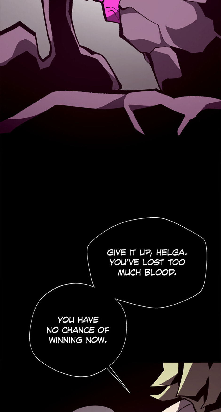 Read Dungeon Odyssey chapter 141 image 5 on Lezhin