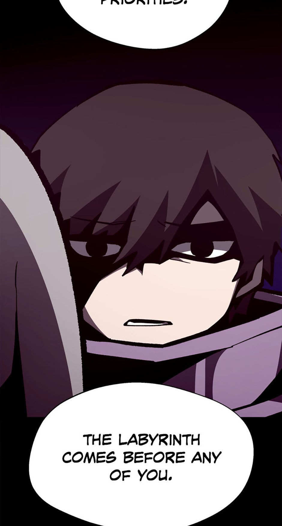 Read Dungeon Odyssey chapter 141 image 52 on Lezhin