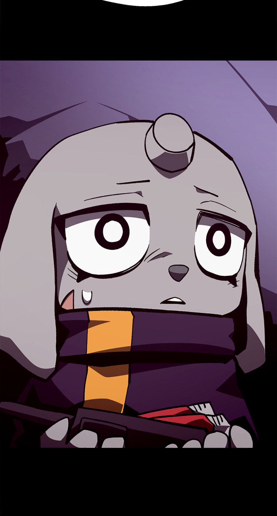 Read Dungeon Odyssey chapter 141 image 53 on Lezhin