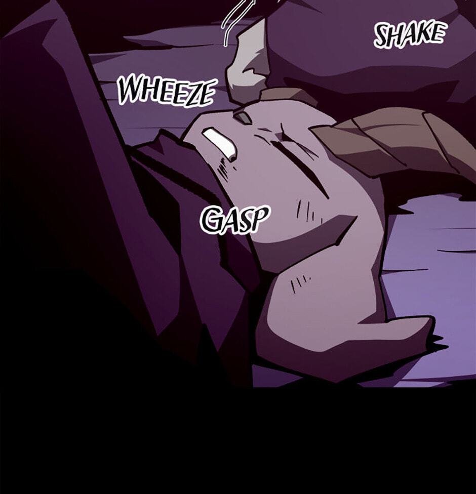 Read Dungeon Odyssey chapter 141 image 55 on Lezhin