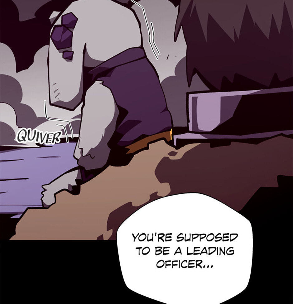 Read Dungeon Odyssey chapter 141 image 61 on Lezhin
