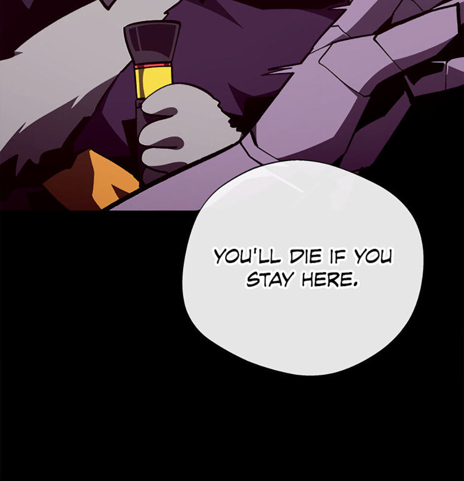 Read Dungeon Odyssey chapter 141 image 65 on Lezhin