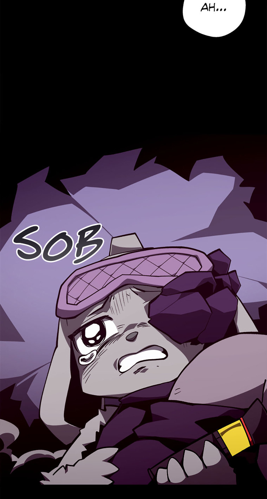 Read Dungeon Odyssey chapter 141 image 67 on Lezhin