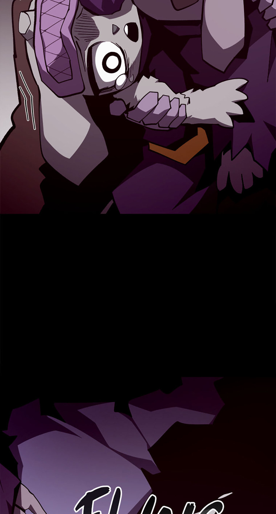 Read Dungeon Odyssey chapter 141 image 70 on Lezhin