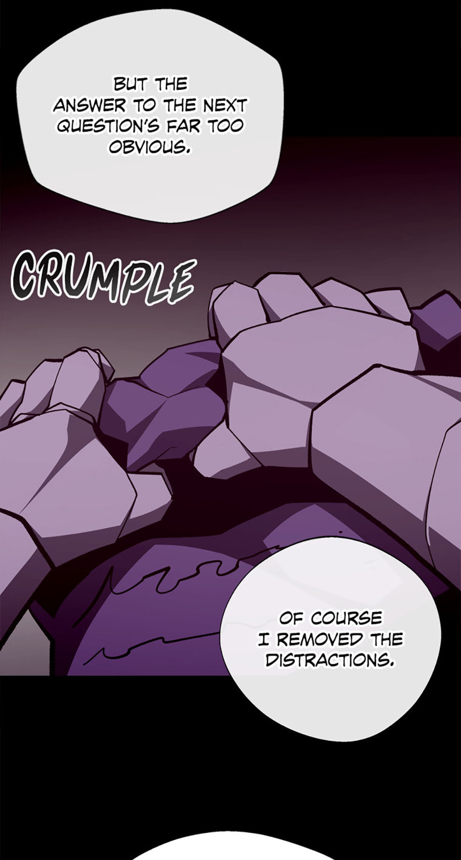 Read Dungeon Odyssey chapter 141 image 73 on Lezhin