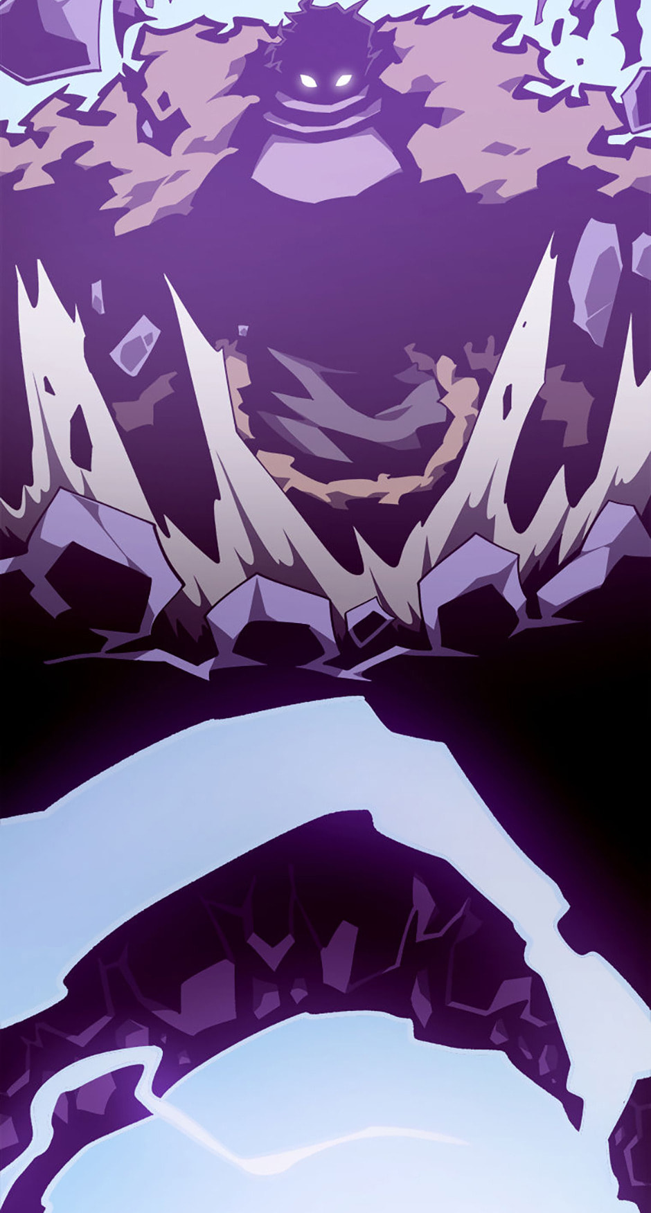 Read Dungeon Odyssey chapter 141 image 76 on Lezhin