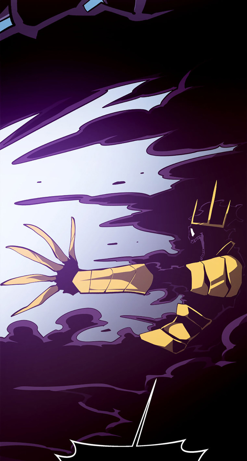 Read Dungeon Odyssey chapter 141 image 78 on Lezhin