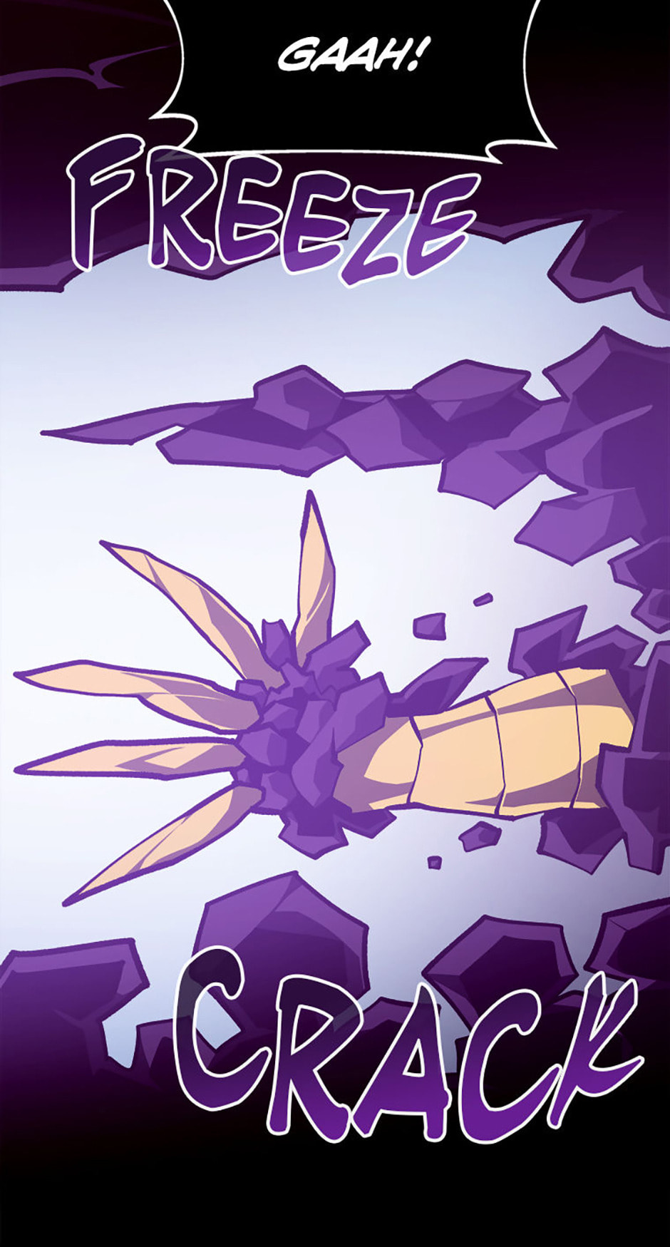 Read Dungeon Odyssey chapter 141 image 79 on Lezhin