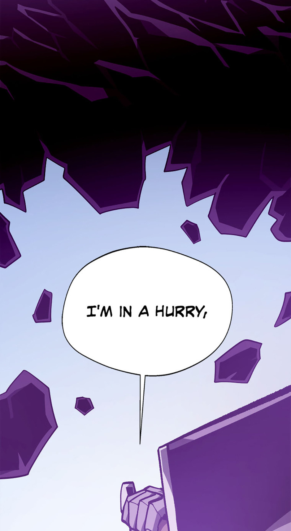 Read Dungeon Odyssey chapter 141 image 83 on Lezhin