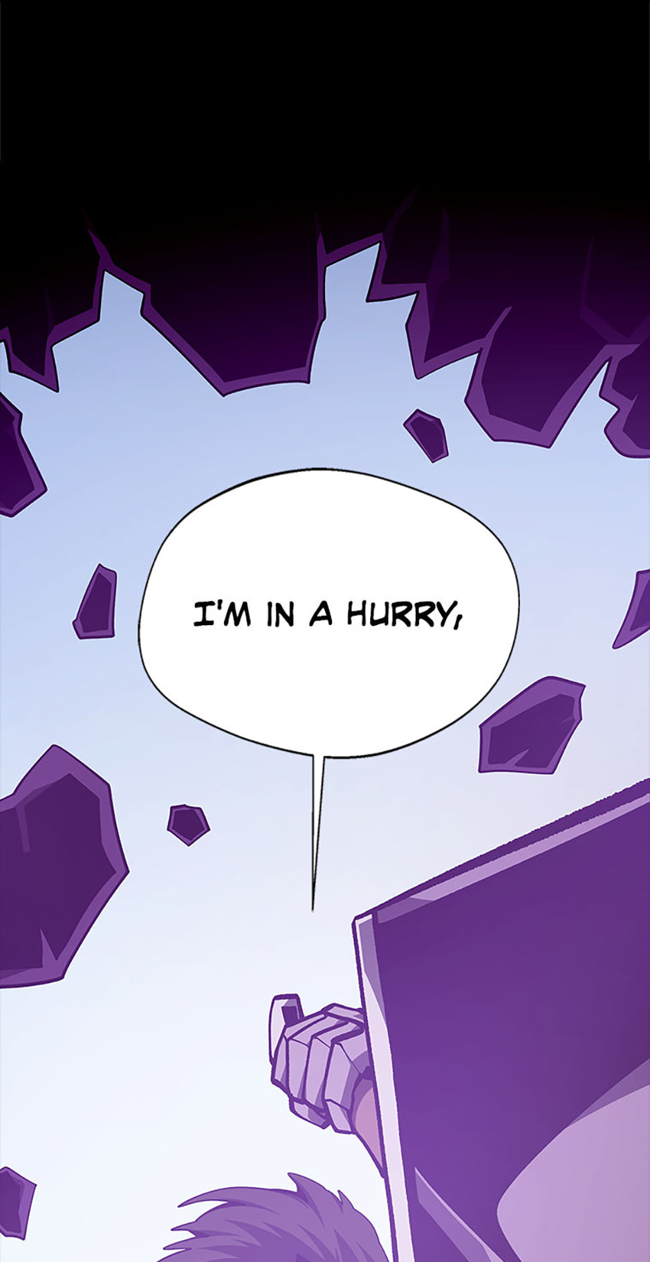 Read Dungeon Odyssey chapter 142 image 1 on Lezhin