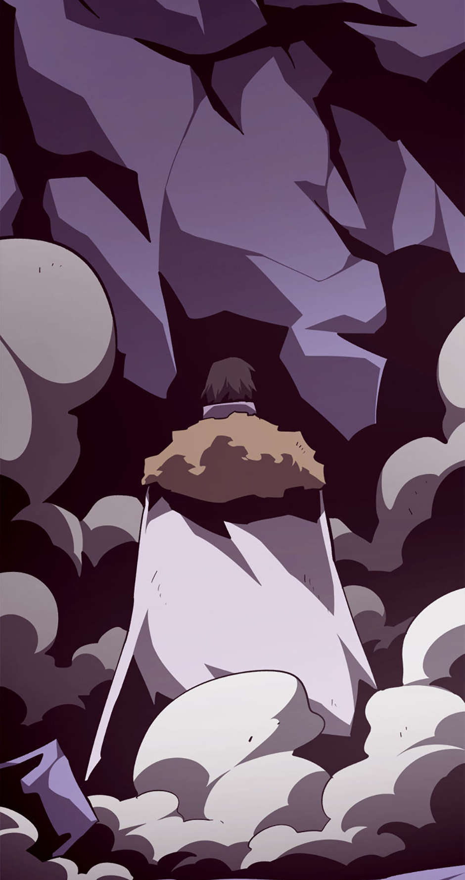 Read Dungeon Odyssey chapter 142 image 100 on Lezhin