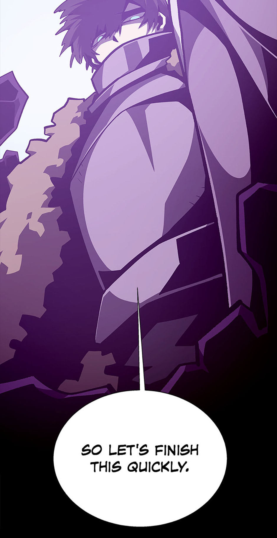 Read Dungeon Odyssey chapter 142 image 2 on Lezhin