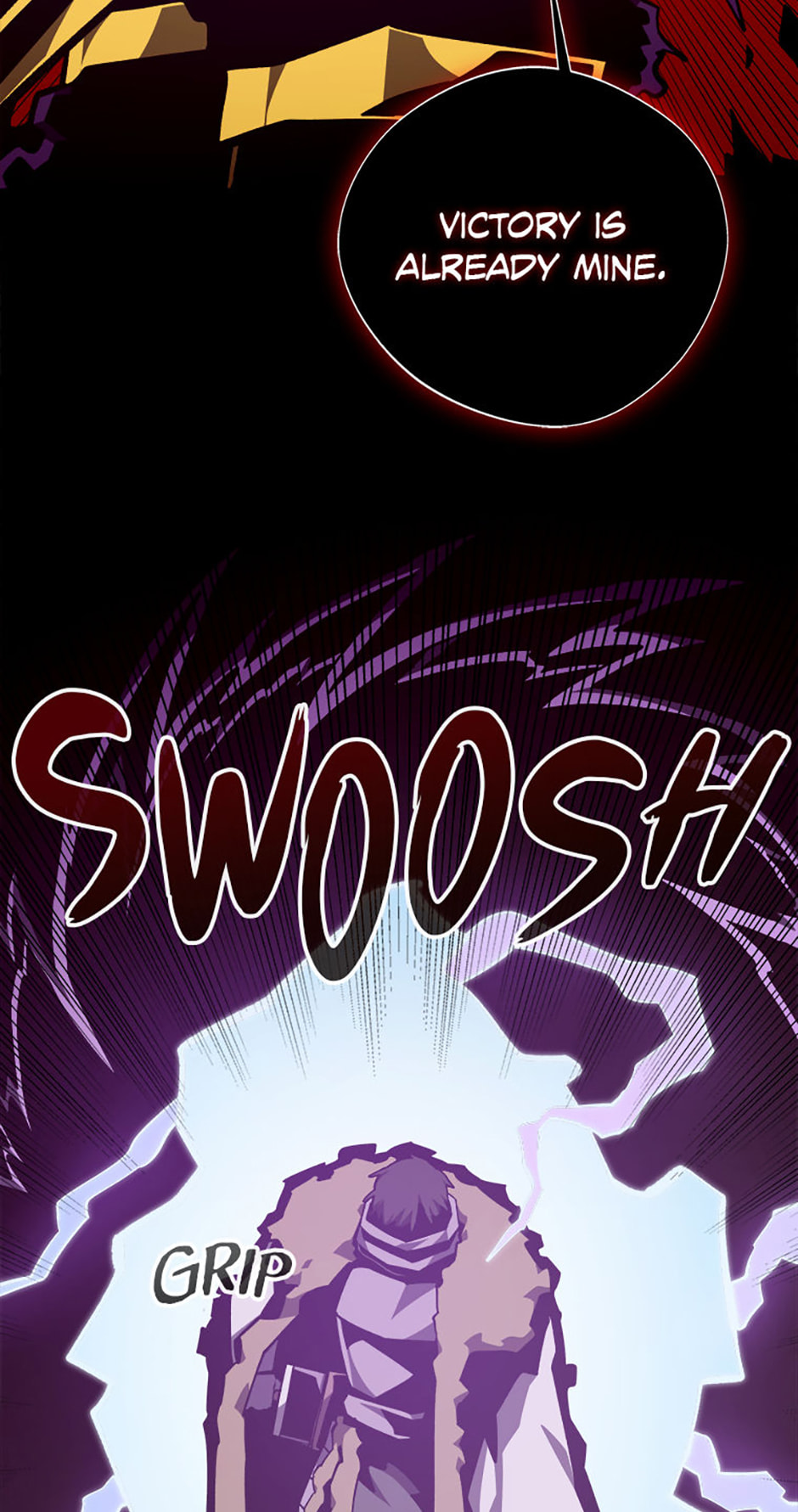Read Dungeon Odyssey chapter 142 image 21 on Lezhin