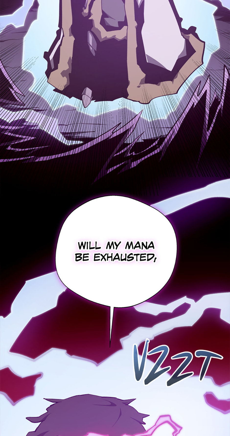 Read Dungeon Odyssey chapter 142 image 22 on Lezhin