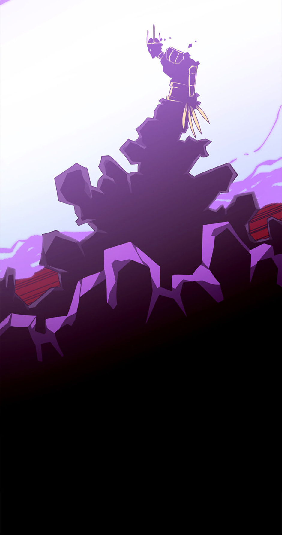 Read Dungeon Odyssey chapter 142 image 26 on Lezhin