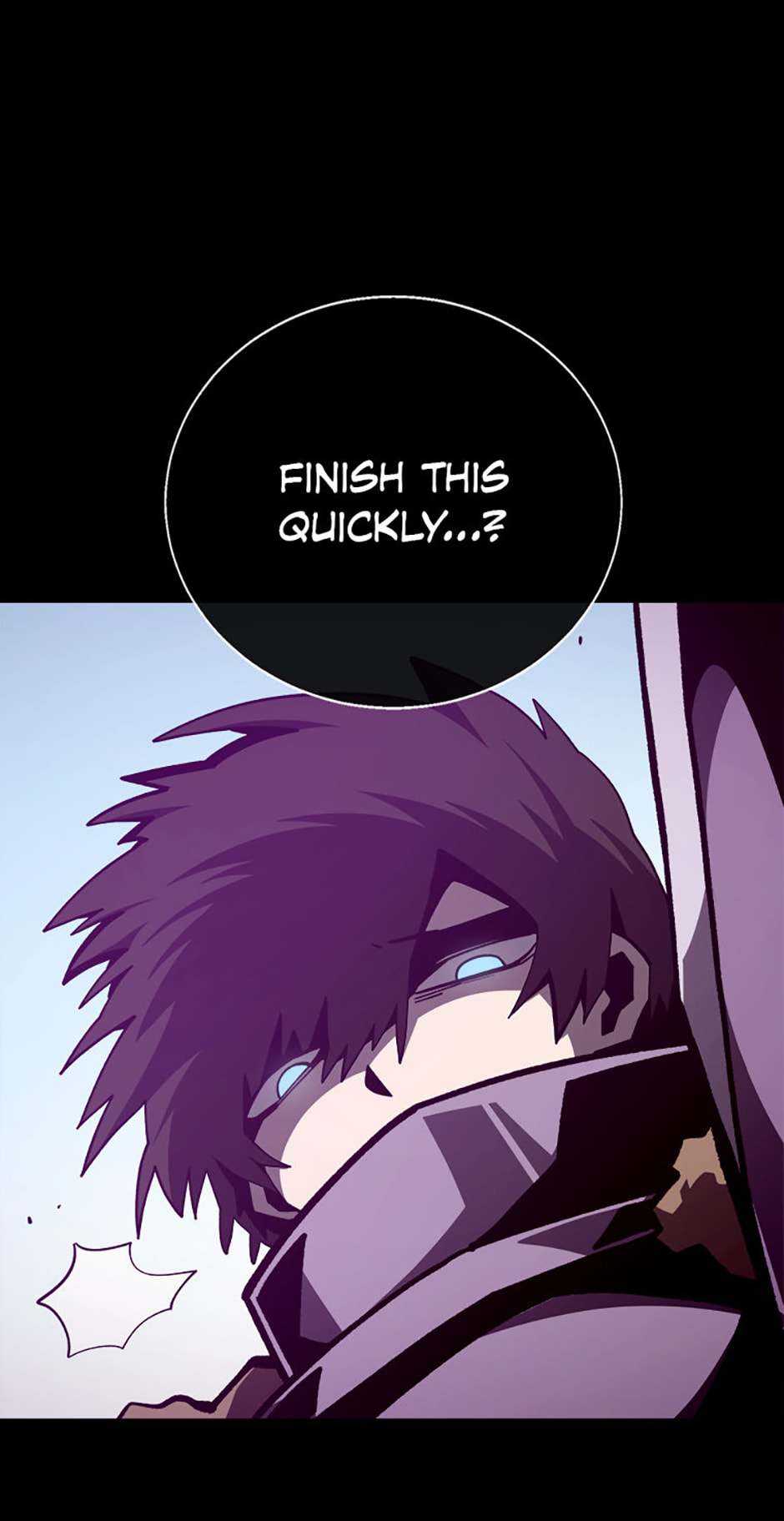 Read Dungeon Odyssey chapter 142 image 3 on Lezhin