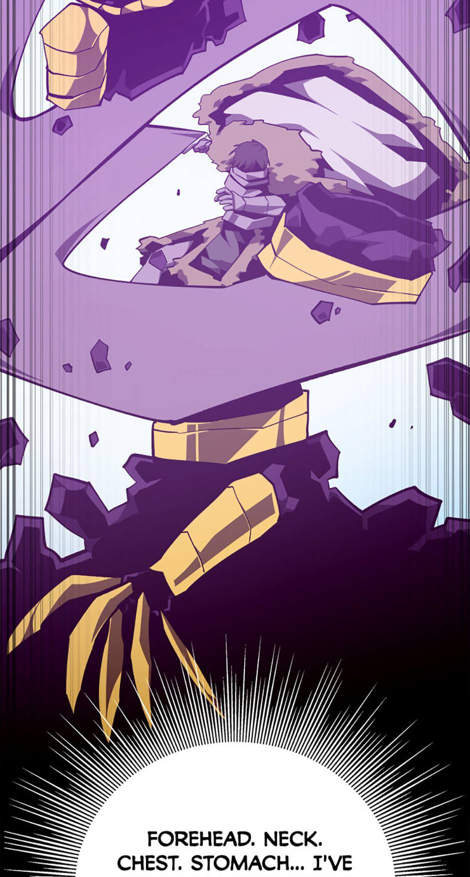 Read Dungeon Odyssey chapter 142 image 31 on Lezhin