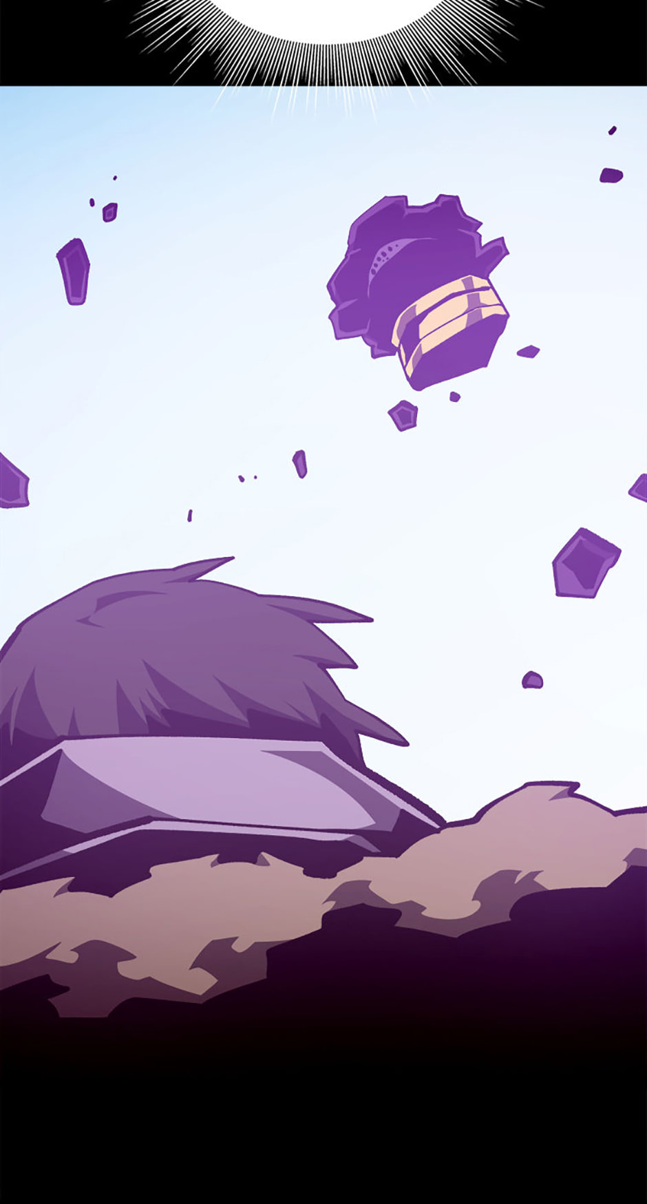 Read Dungeon Odyssey chapter 142 image 33 on Lezhin