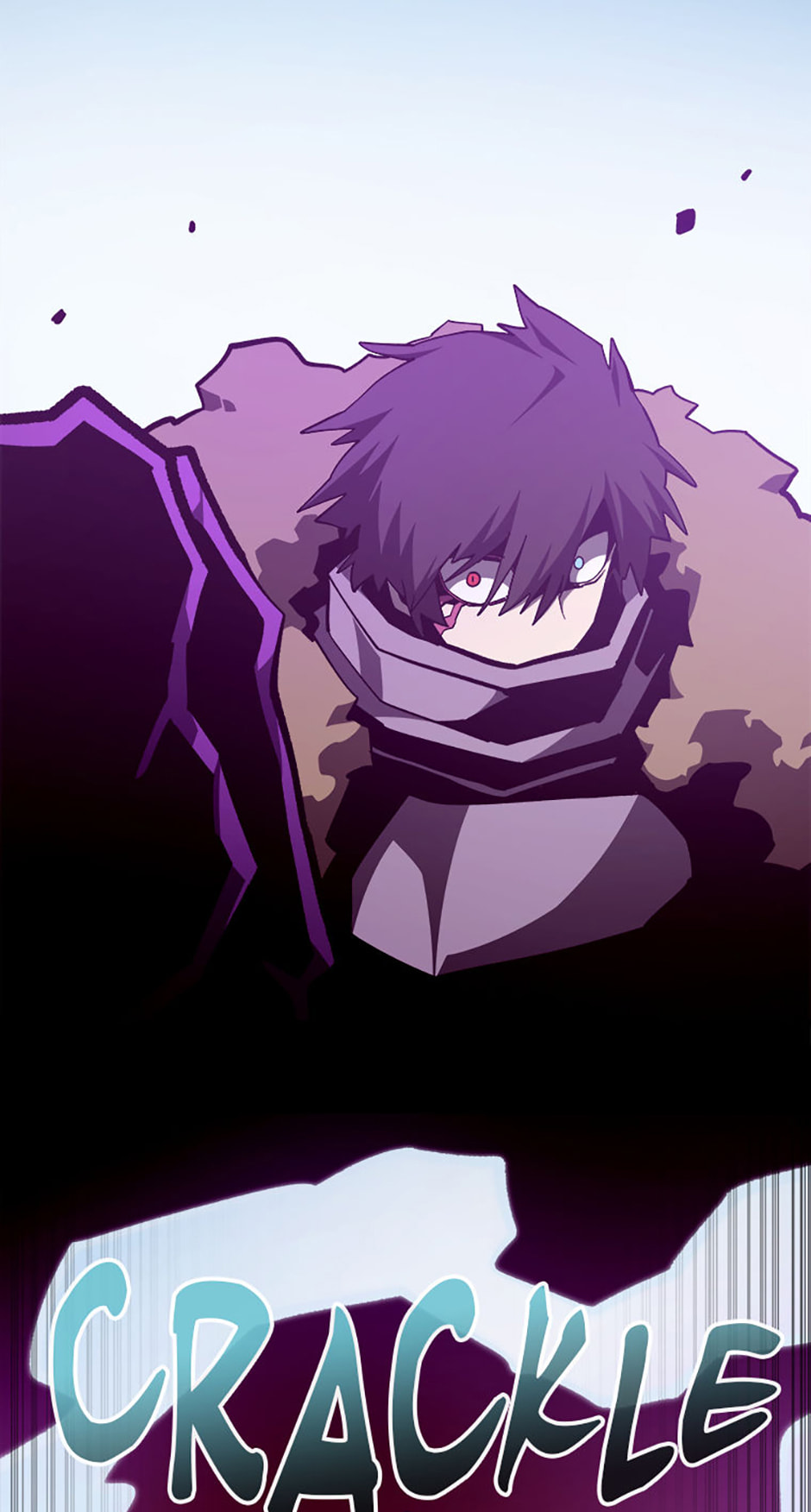 Read Dungeon Odyssey chapter 142 image 35 on Lezhin