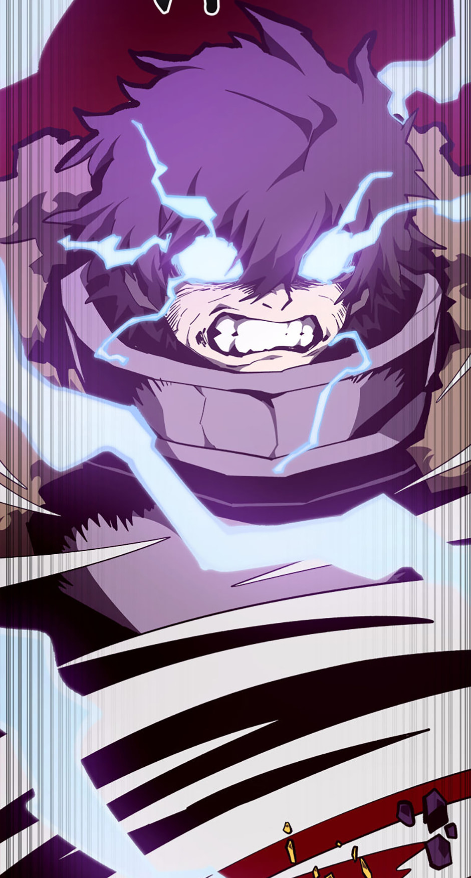 Read Dungeon Odyssey chapter 142 image 36 on Lezhin