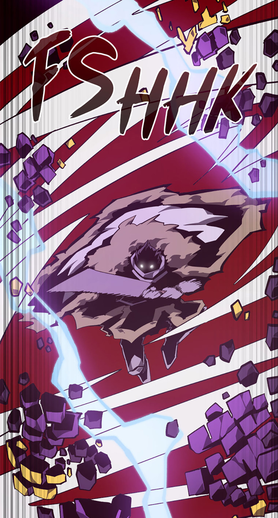 Read Dungeon Odyssey chapter 142 image 37 on Lezhin