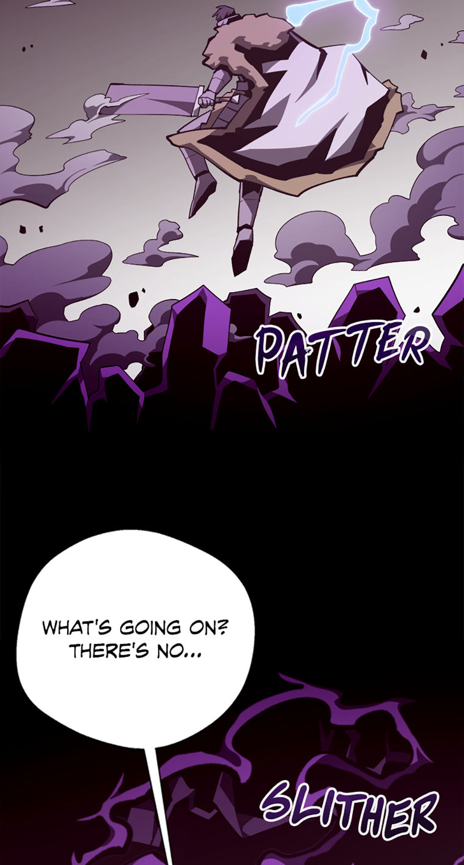 Read Dungeon Odyssey chapter 142 image 39 on Lezhin