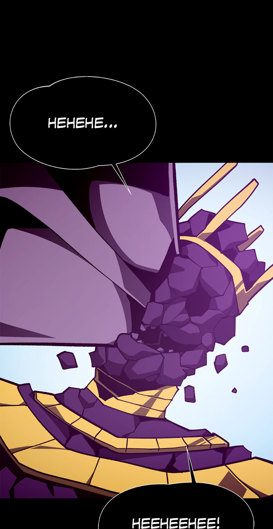 Read Dungeon Odyssey chapter 142 image 4 on Lezhin