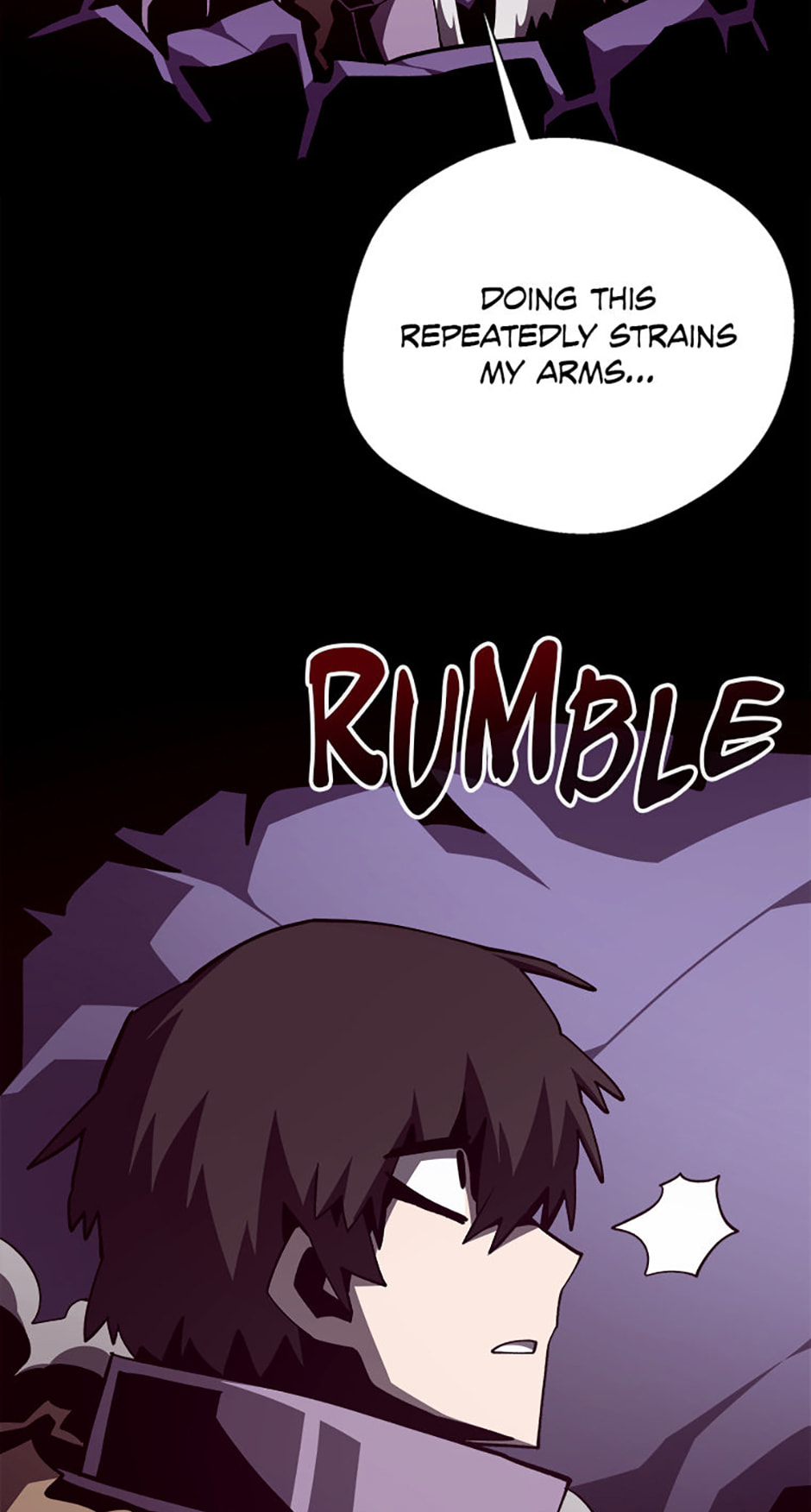 Read Dungeon Odyssey chapter 142 image 49 on Lezhin