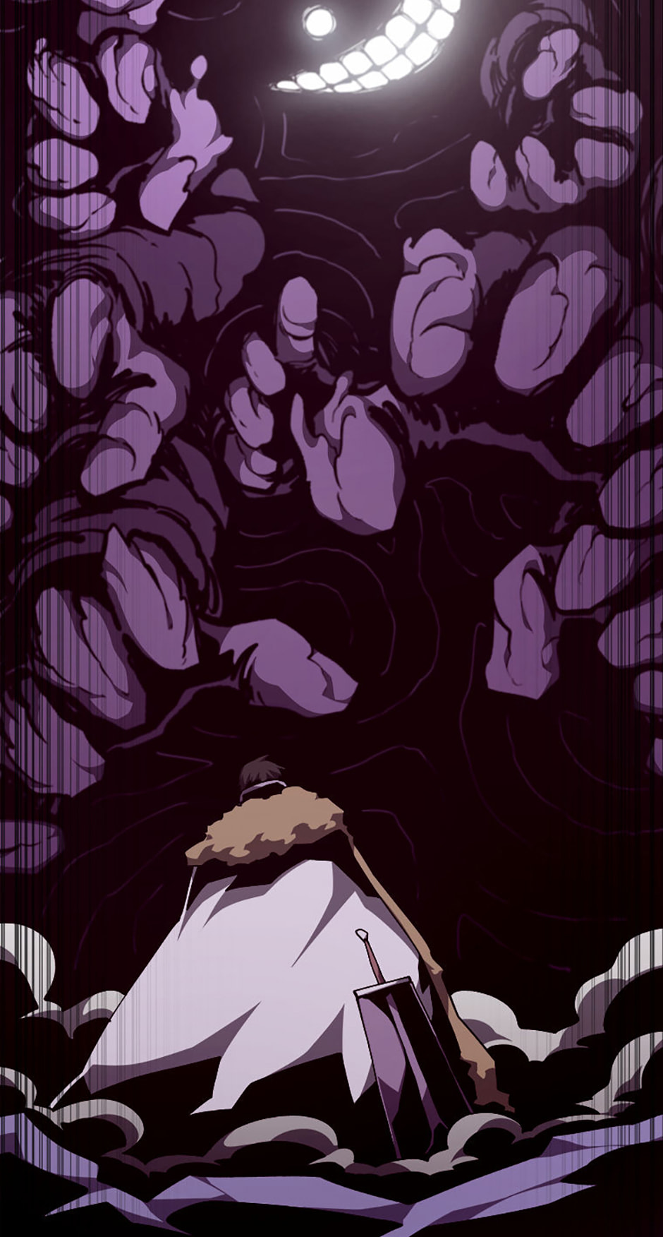 Read Dungeon Odyssey chapter 142 image 51 on Lezhin