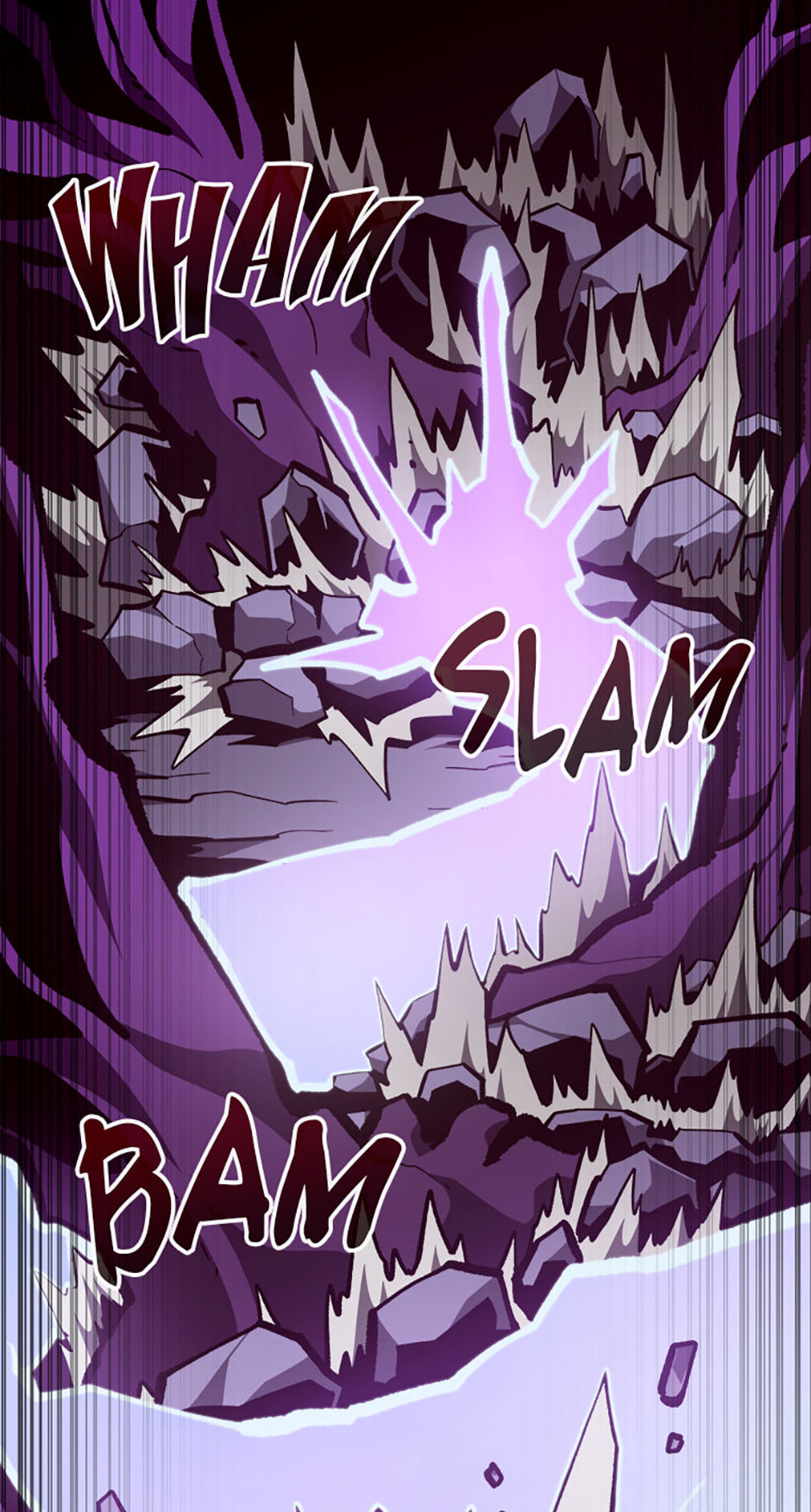 Read Dungeon Odyssey chapter 142 image 53 on Lezhin
