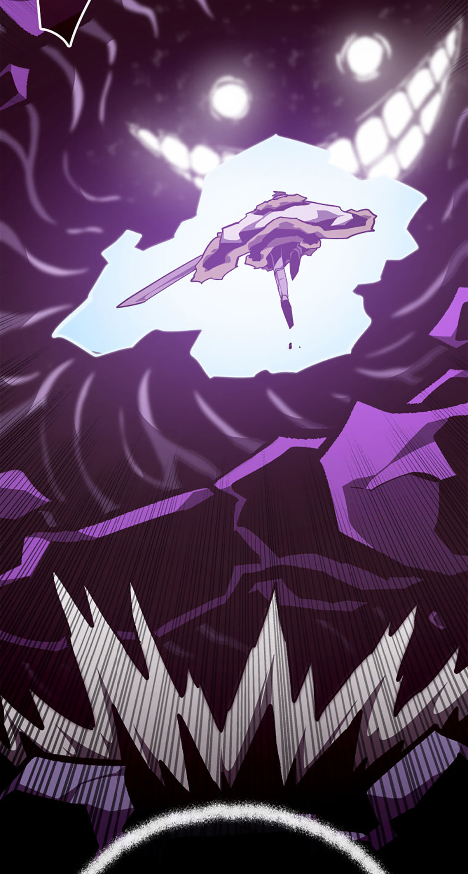Read Dungeon Odyssey chapter 142 image 57 on Lezhin