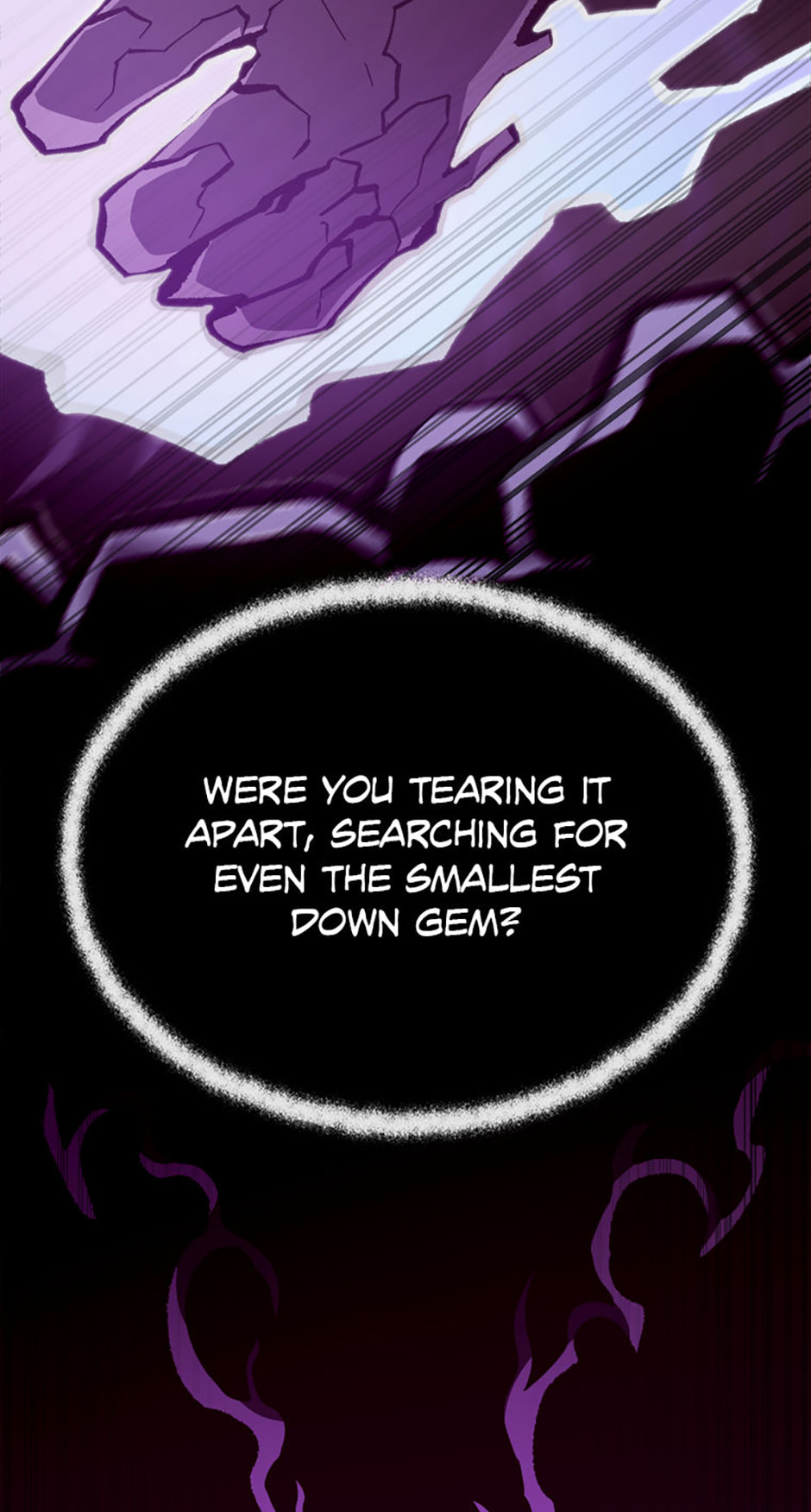 Read Dungeon Odyssey chapter 142 image 59 on Lezhin