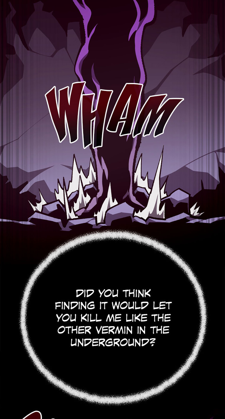 Read Dungeon Odyssey chapter 142 image 60 on Lezhin