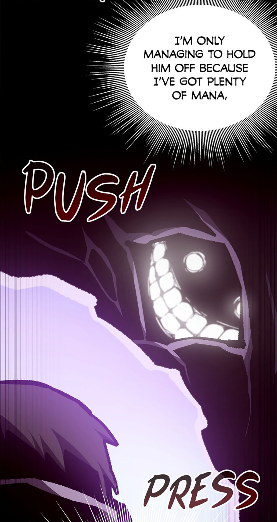 Read Dungeon Odyssey chapter 142 image 66 on Lezhin