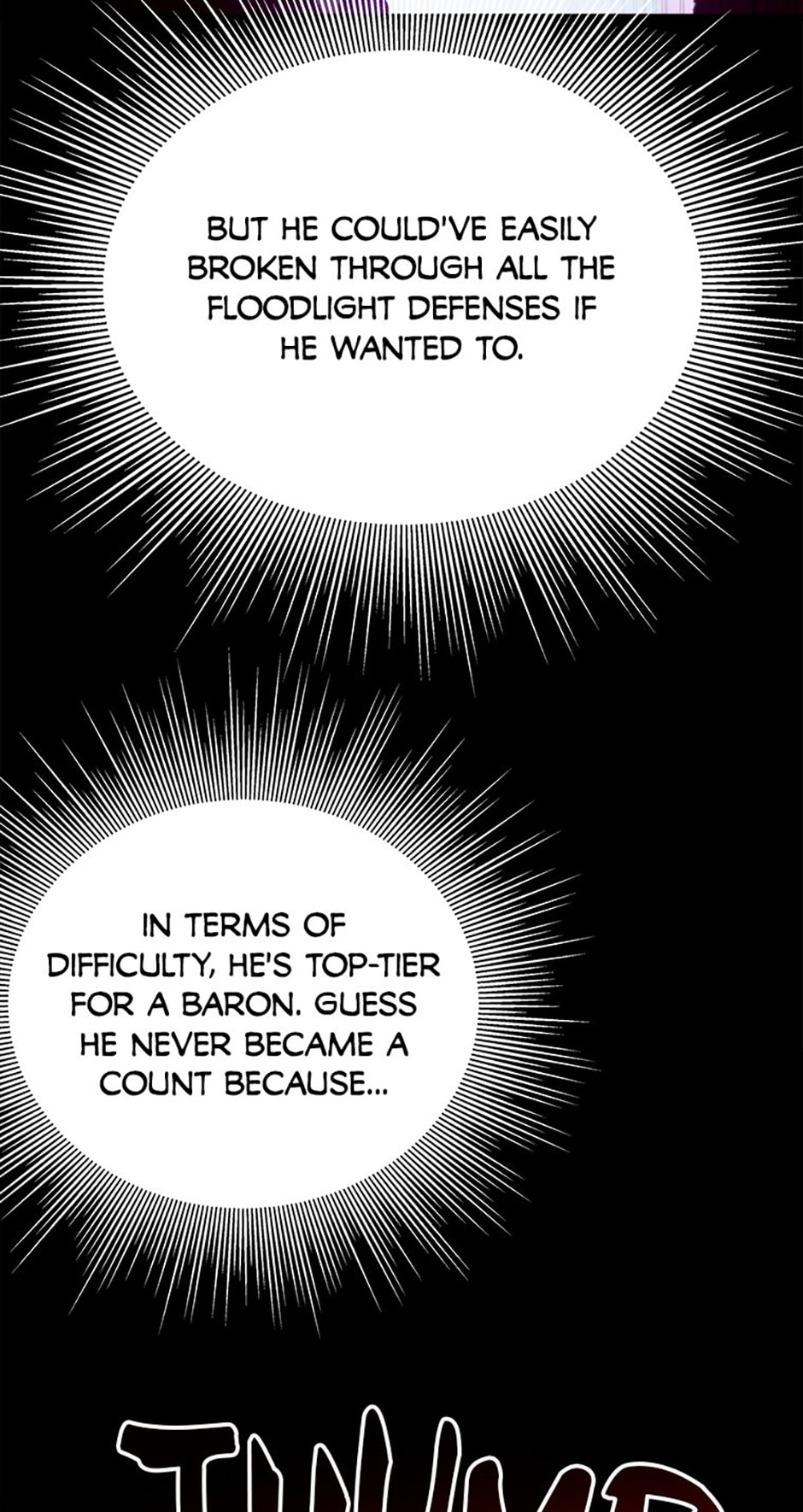Read Dungeon Odyssey chapter 142 image 67 on Lezhin