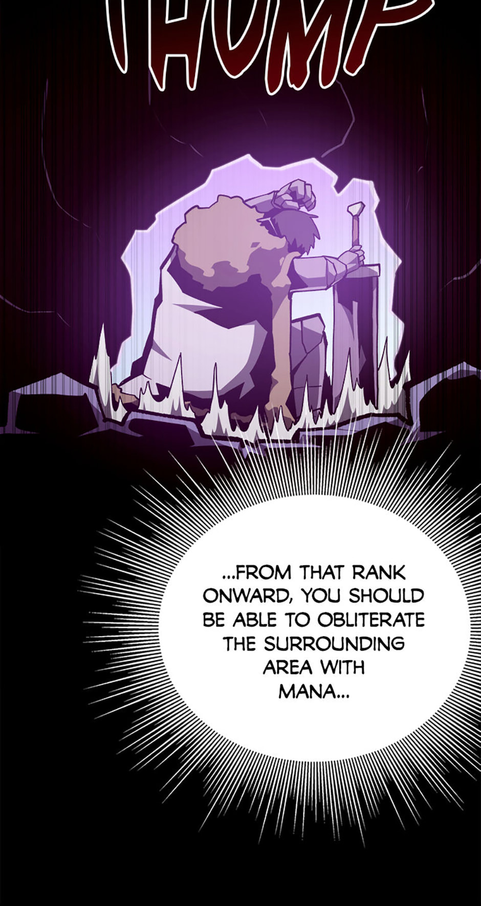 Read Dungeon Odyssey chapter 142 image 68 on Lezhin