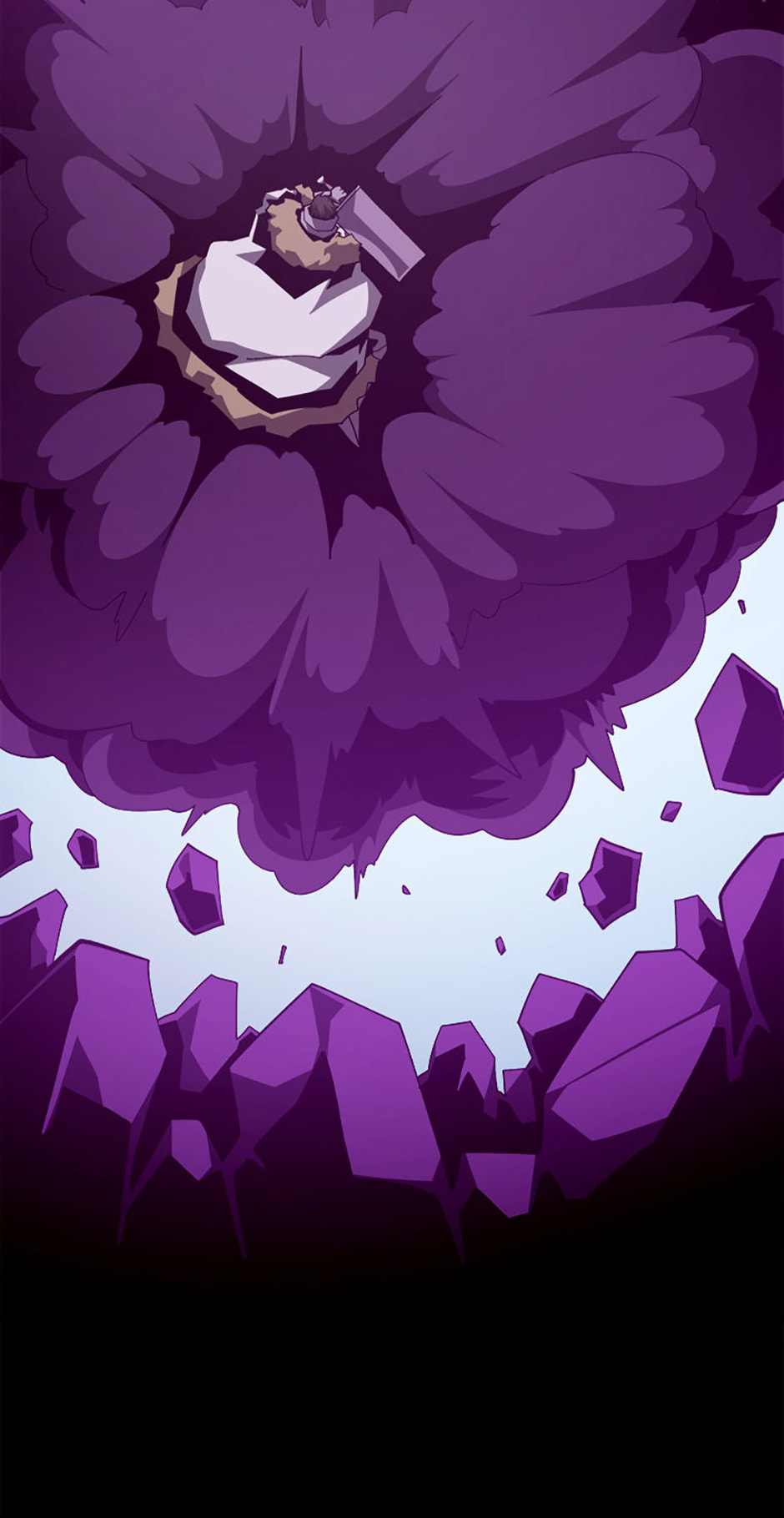 Read Dungeon Odyssey chapter 142 image 7 on Lezhin