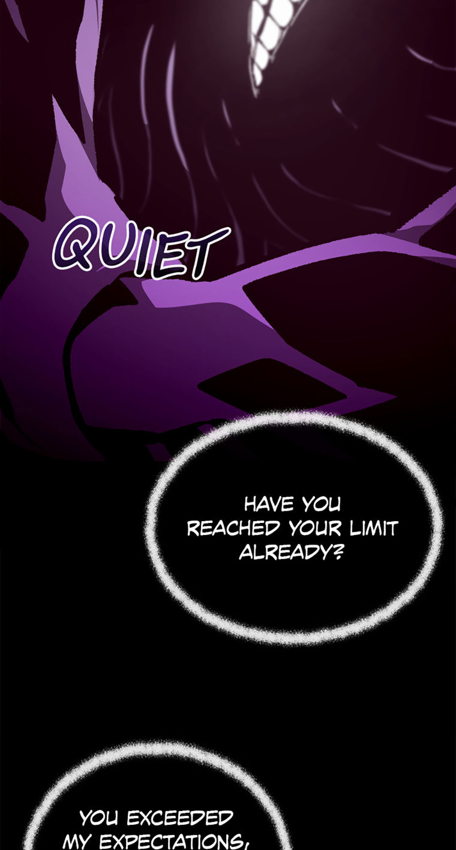 Read Dungeon Odyssey chapter 142 image 72 on Lezhin