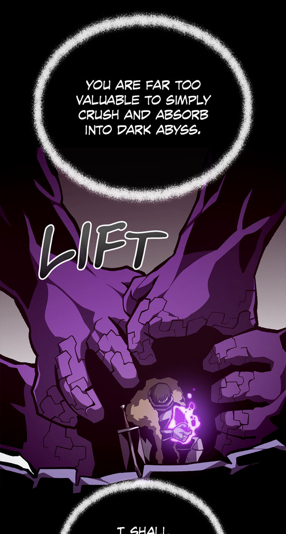 Read Dungeon Odyssey chapter 142 image 76 on Lezhin