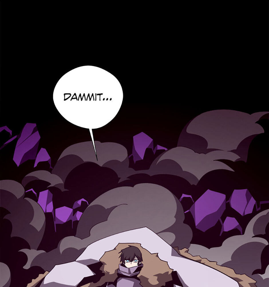 Read Dungeon Odyssey chapter 142 image 8 on Lezhin
