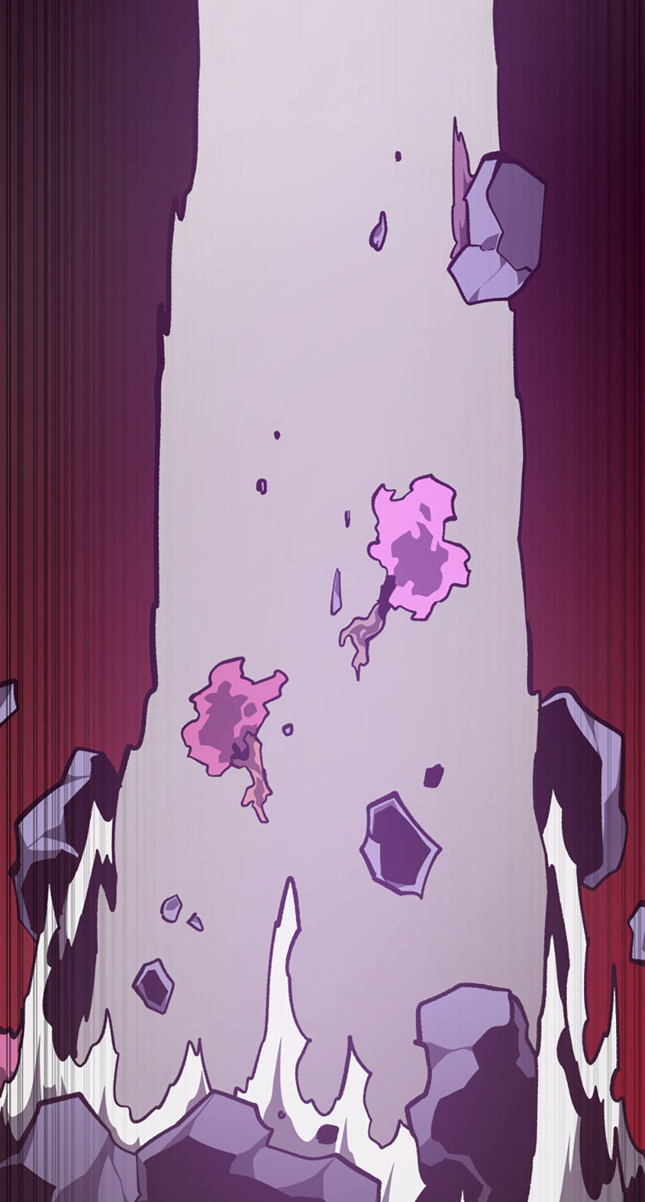 Read Dungeon Odyssey chapter 142 image 88 on Lezhin