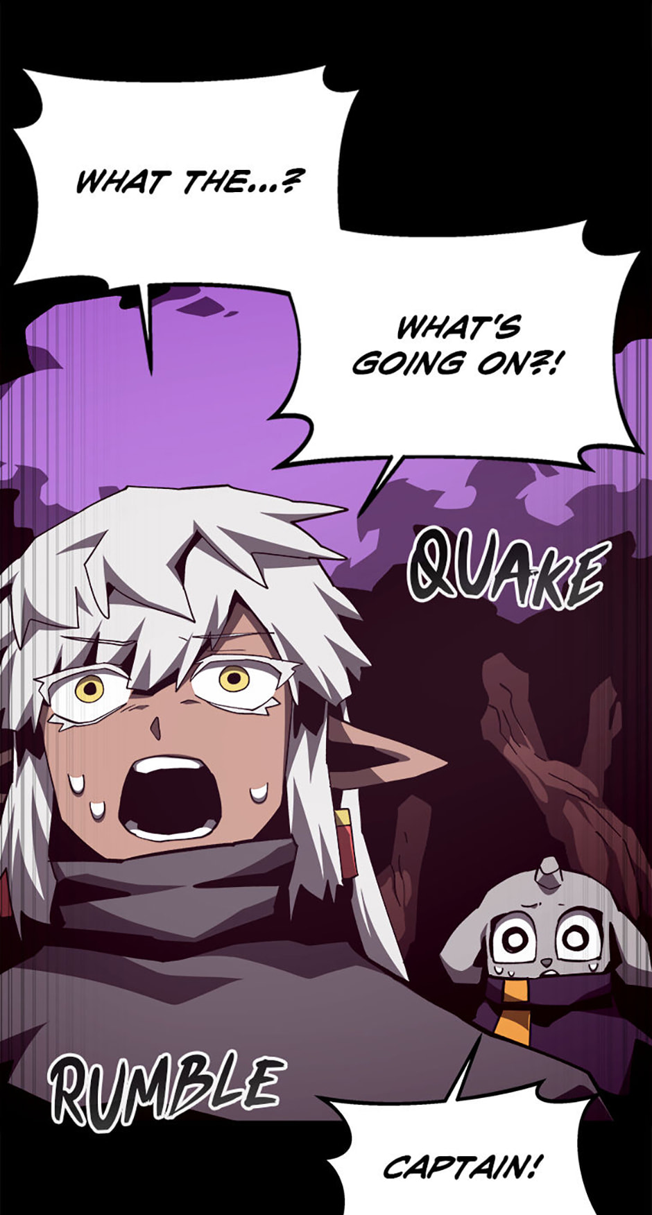 Read Dungeon Odyssey chapter 142 image 90 on Lezhin