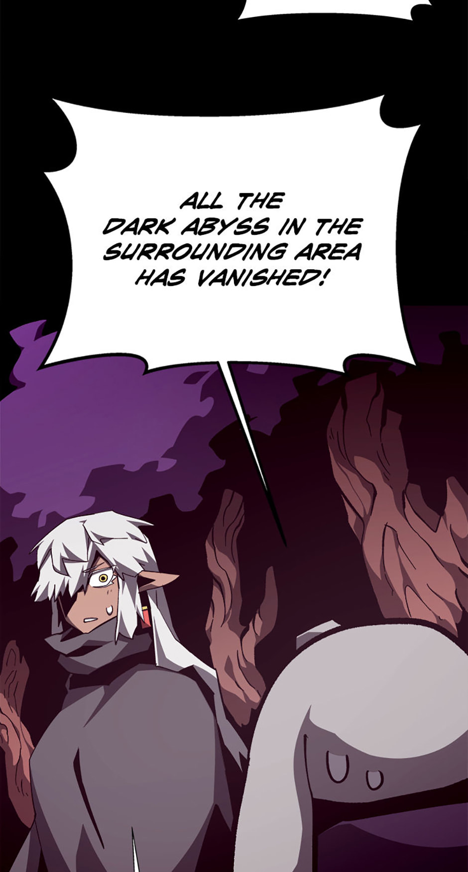 Read Dungeon Odyssey chapter 142 image 91 on Lezhin