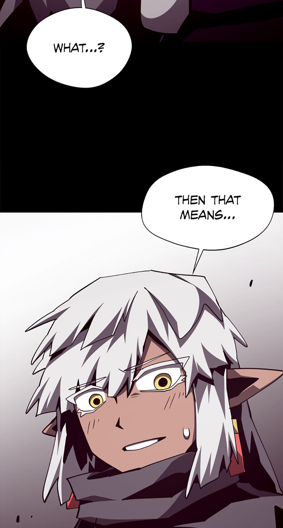 Read Dungeon Odyssey chapter 142 image 92 on Lezhin