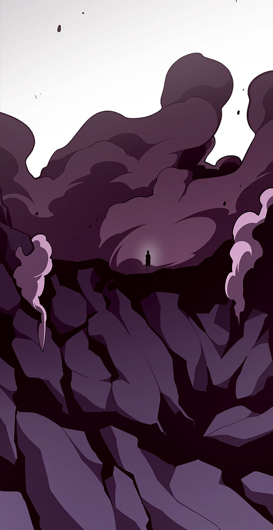 Read Dungeon Odyssey chapter 143 image 1 on Lezhin