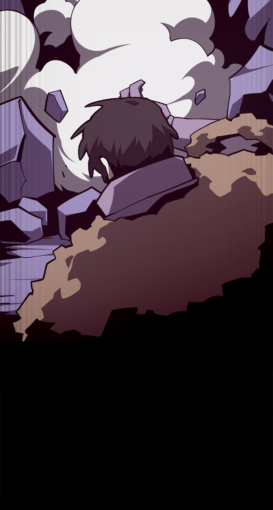 Read Dungeon Odyssey chapter 143 image 11 on Lezhin