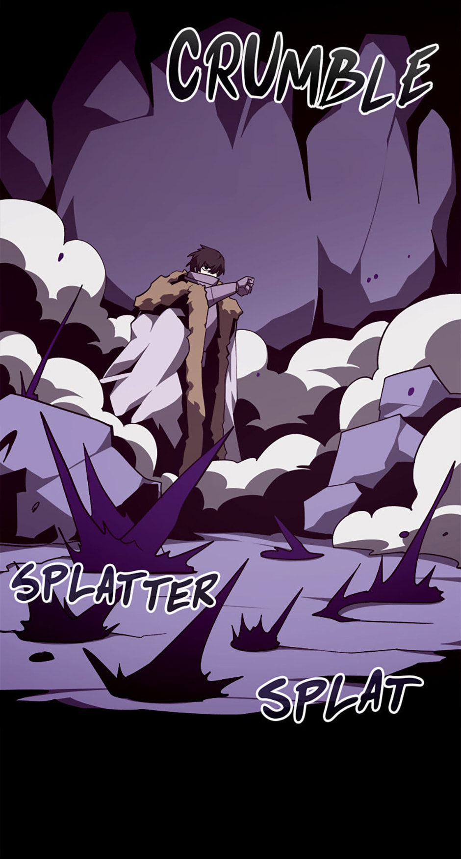Read Dungeon Odyssey chapter 143 image 12 on Lezhin