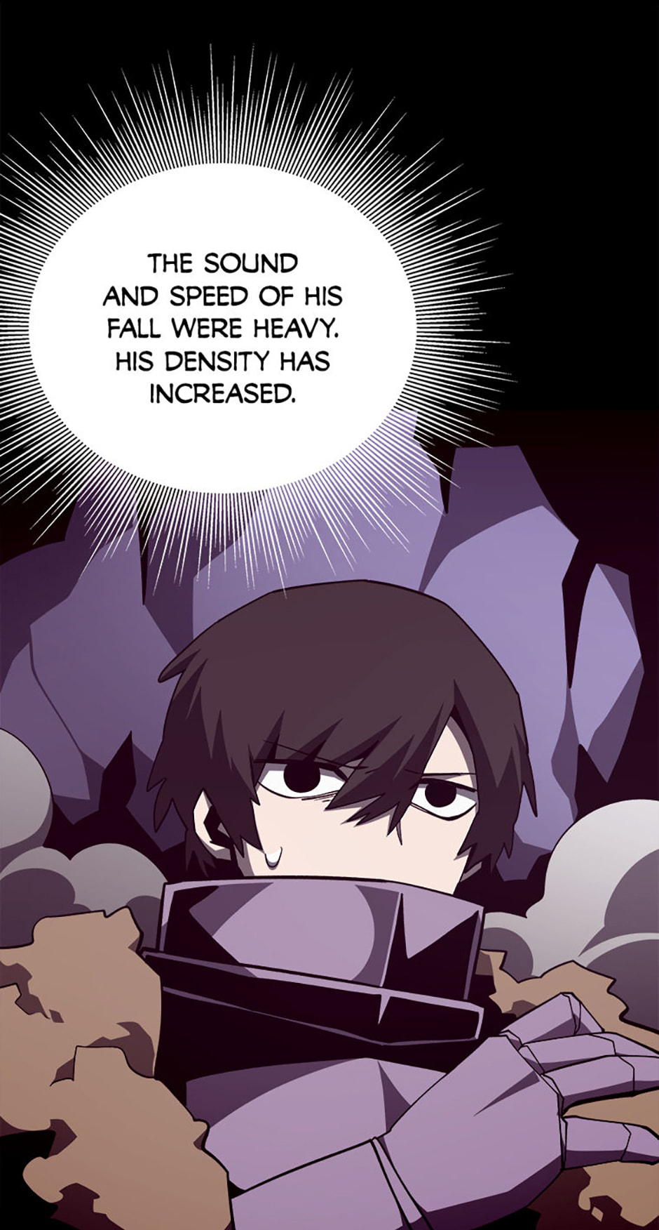 Read Dungeon Odyssey chapter 143 image 13 on Lezhin