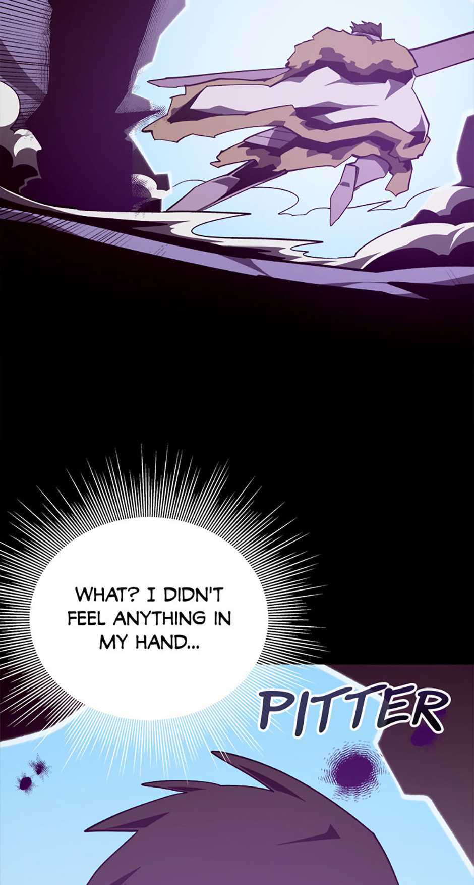 Read Dungeon Odyssey chapter 143 image 18 on Lezhin